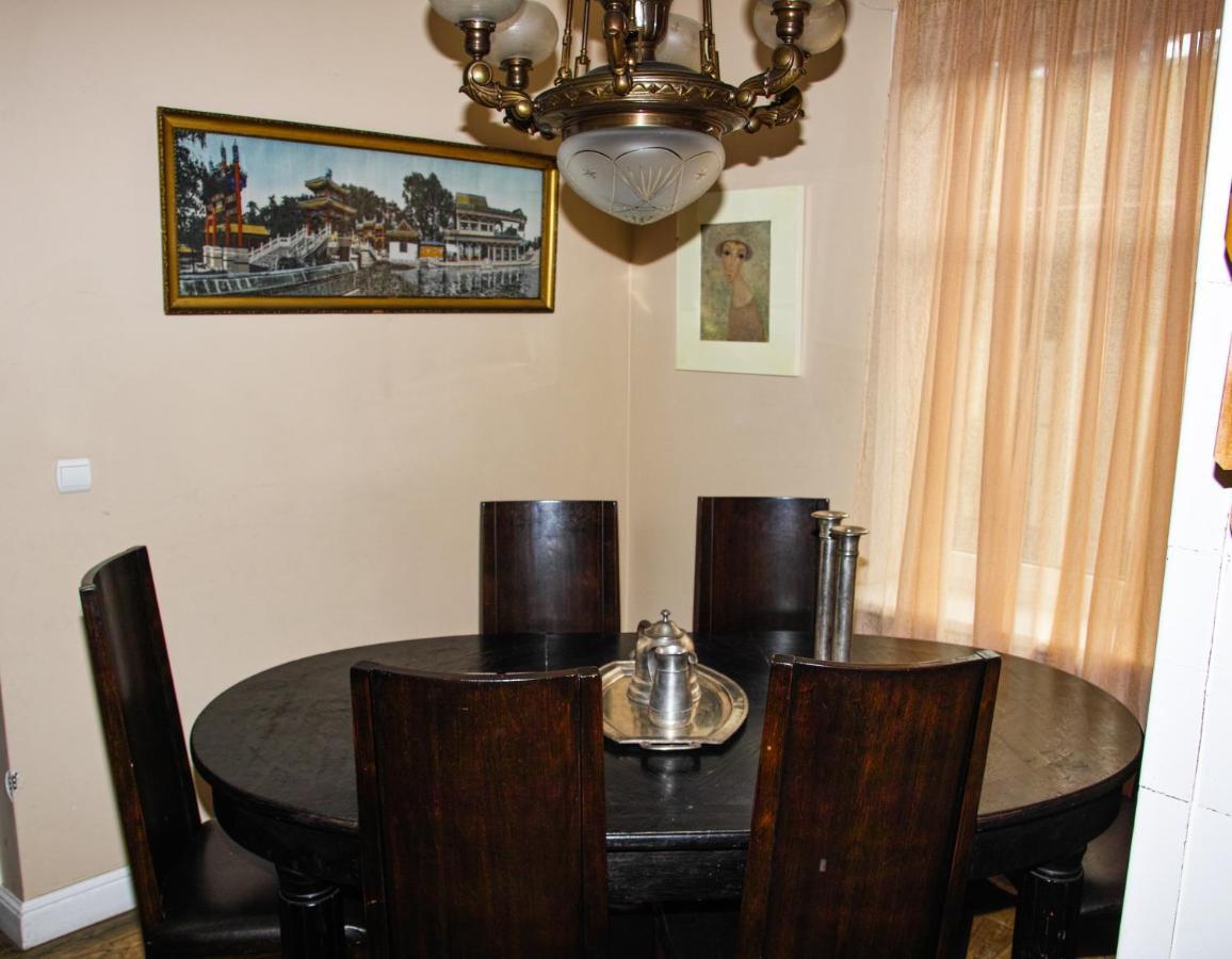Villa Del Mar ยูร์มาลา ภายนอก รูปภาพ