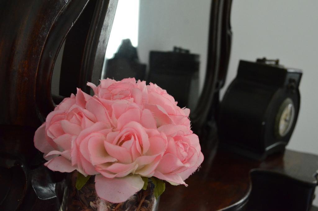 Villa Del Mar ยูร์มาลา ภายนอก รูปภาพ