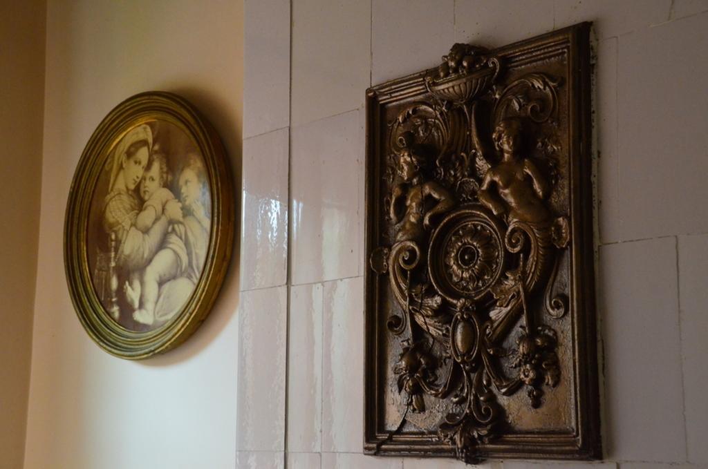 Villa Del Mar ยูร์มาลา ภายนอก รูปภาพ